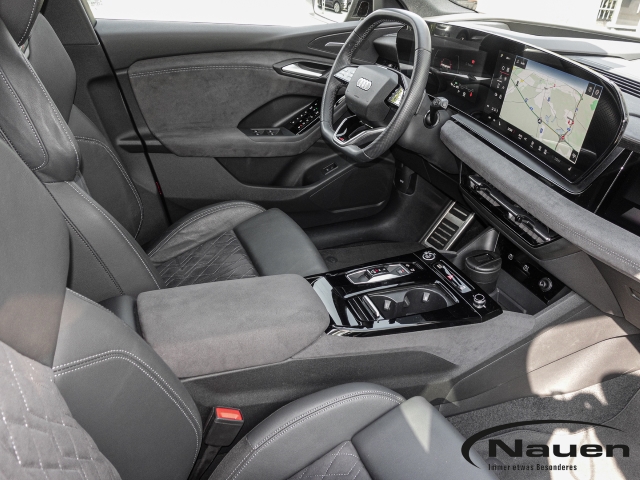 Q6 e-tron quattro S line * HuD * B&O* TechPro*