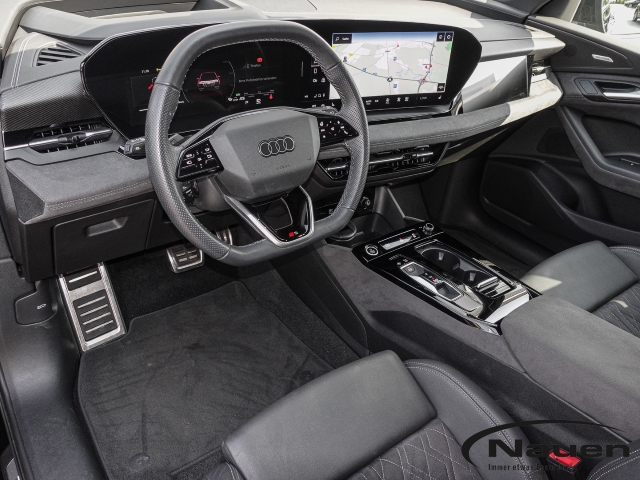 Q6 e-tron quattro S line * HuD * B&O* TechPro*