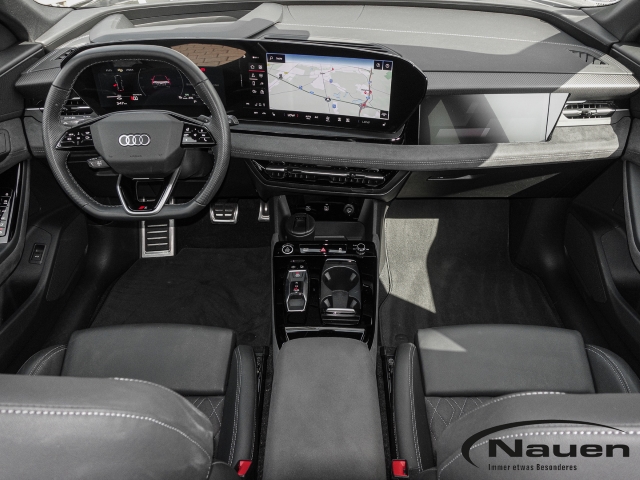 Q6 e-tron quattro S line * HuD * B&O* TechPro*