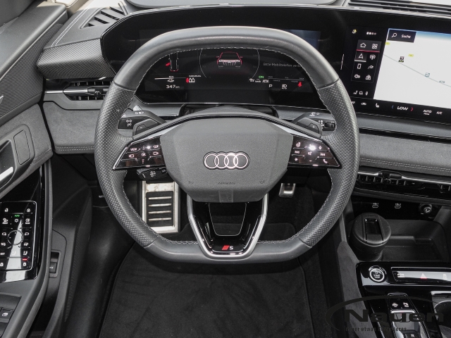 Q6 e-tron quattro S line * HuD * B&O* TechPro*