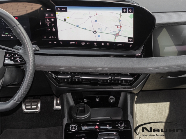 Q6 e-tron quattro S line * HuD * B&O* TechPro*