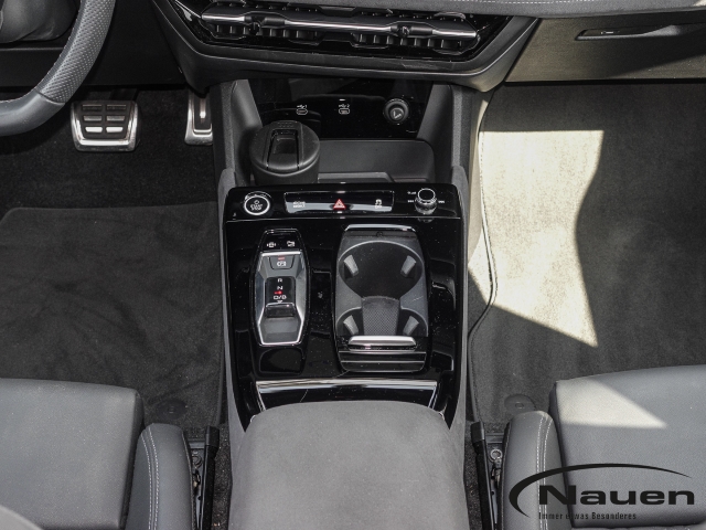 Q6 e-tron quattro S line * HuD * B&O* TechPro*