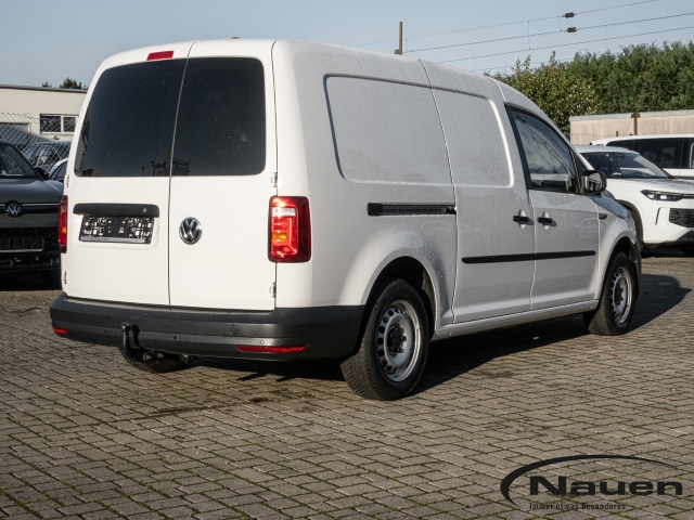 Caddy Maxi Kasten EcoProfi BMT