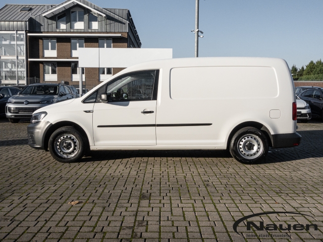 Caddy Maxi Kasten EcoProfi BMT