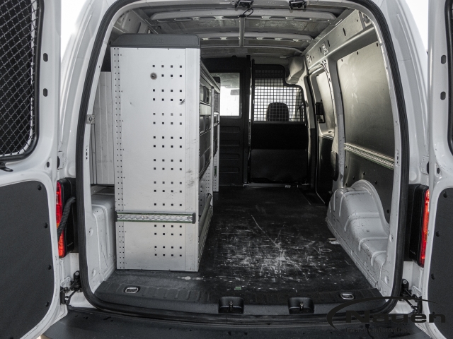 Caddy Maxi Kasten EcoProfi BMT