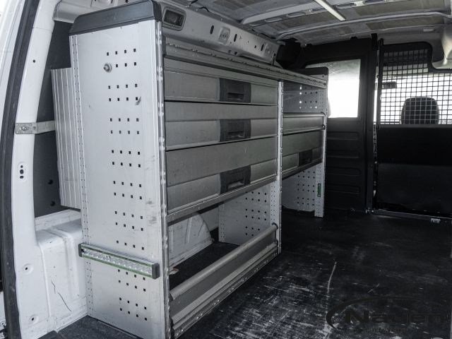 Caddy Maxi Kasten EcoProfi BMT