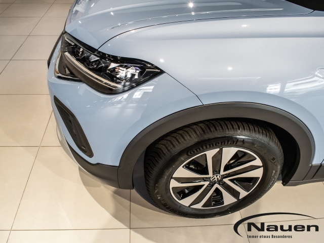 T-Cross 1.0 TSI 85 kW DSG Energy AHK Kamera GJR Sitzheizung