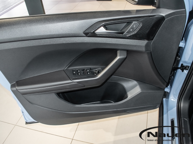 T-Cross 1.0 TSI 85 kW DSG Energy AHK Kamera GJR Sitzheizung