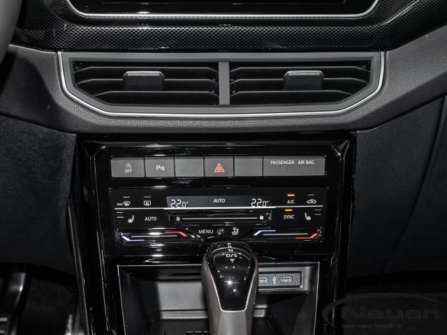 T-Cross 1.0 TSI 85 kW DSG Energy AHK Kamera GJR Sitzheizung