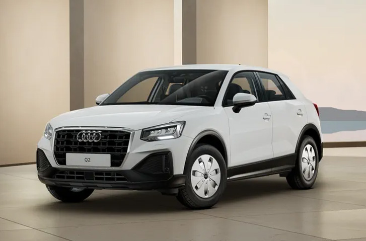 Audi Q2 SUV
