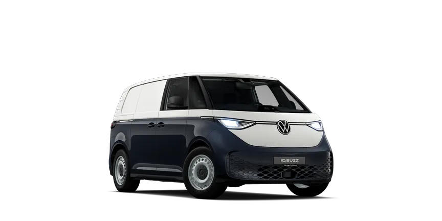 ID.Buzz Cargo