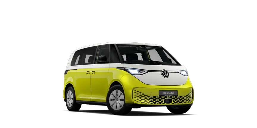VW ID.Buzz Pure