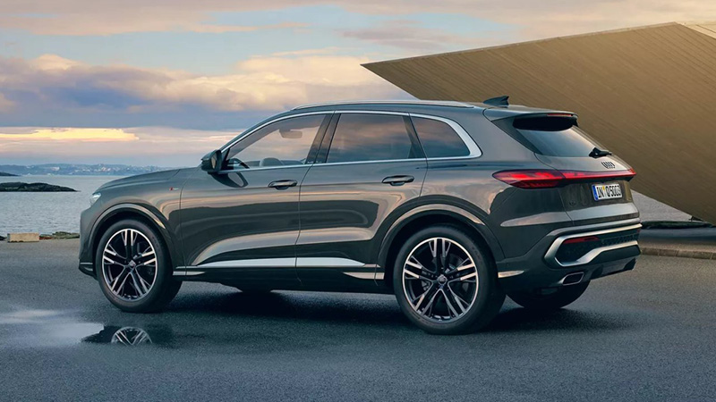 Audi Q5 SUV