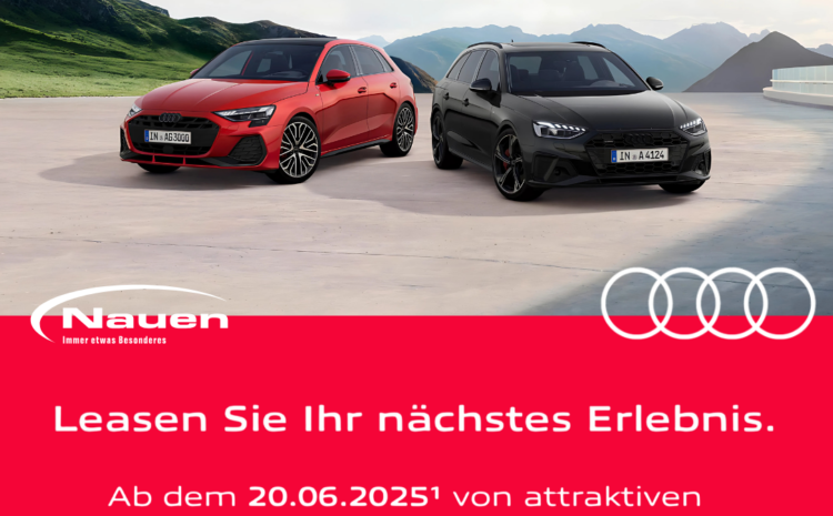  GW plus Sommerleasing