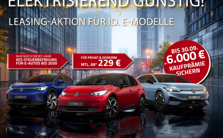  ID Offensive bei Nauen