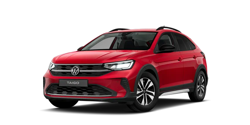 VW Taigo Energy