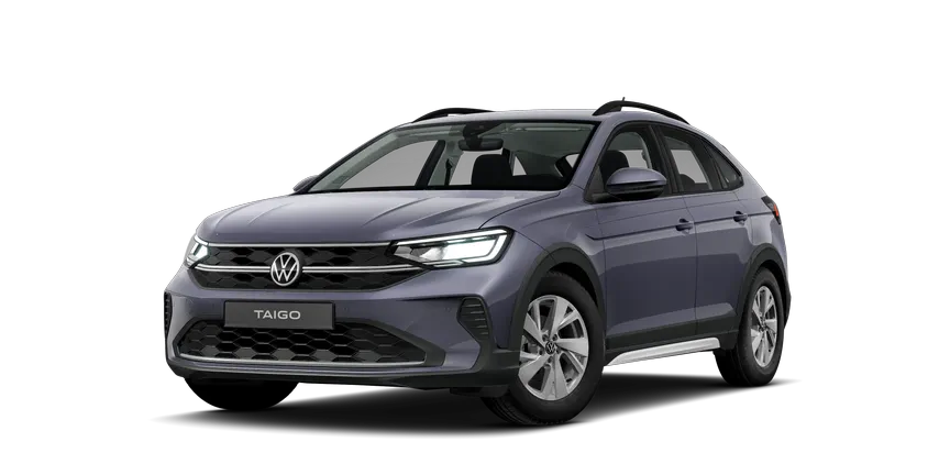 VW Taigo Life