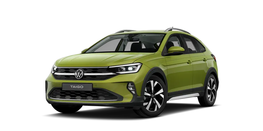 VW Taigo Style