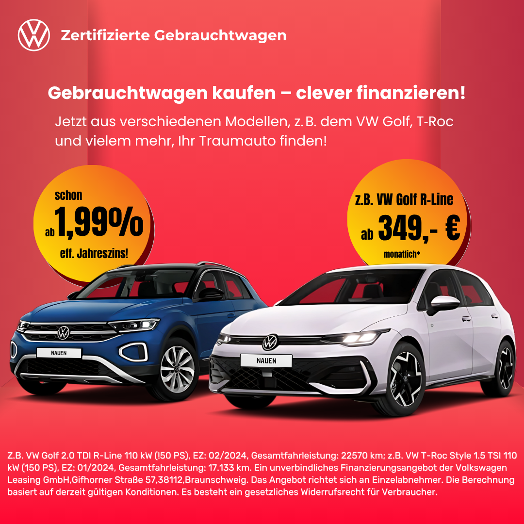 BEITRAGSBILD-VW-GEBRAUCHTWAGEN-LAGERAKTION