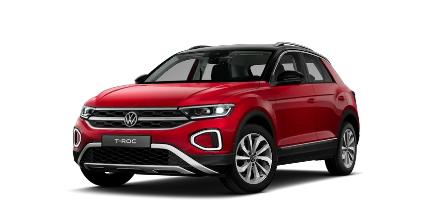 t-roc-style