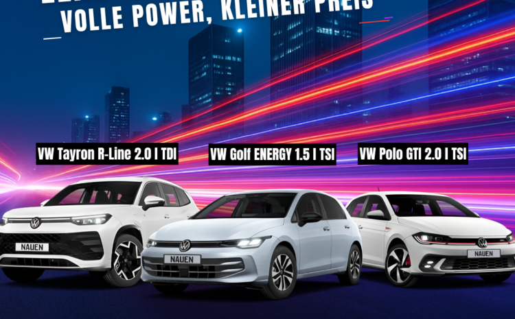  Leasing Deal