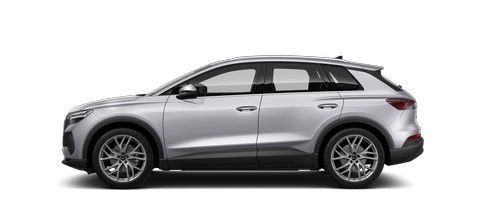 Q4 e-tron Q4 e-tron
