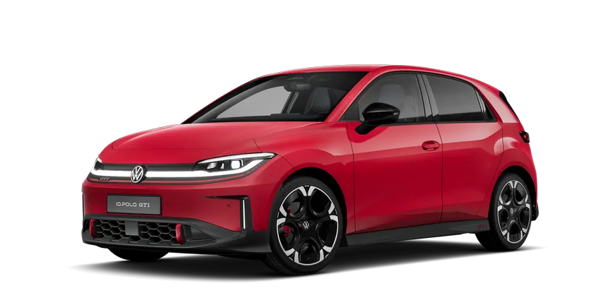 ID.Polo GTI