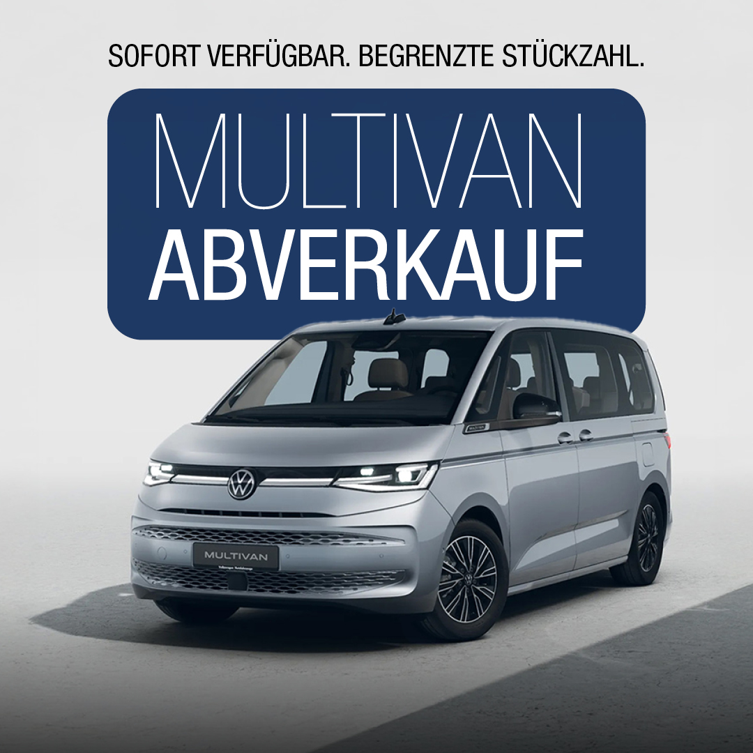 HEADER MOBILE Online VW New Multivan