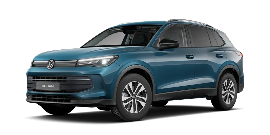 Tiguan-ENERGY
