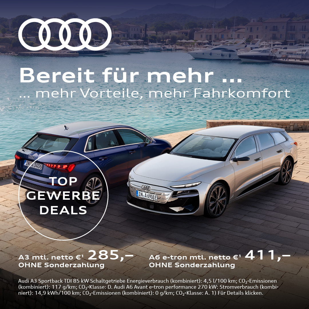 BEITRAG Audi Gewerbeleasing Q3_26